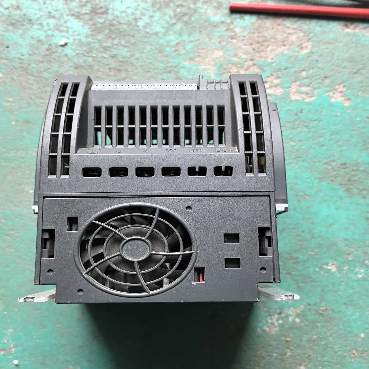 询价~Westronics SBCR-203，继电器，未使用备 - 实物图