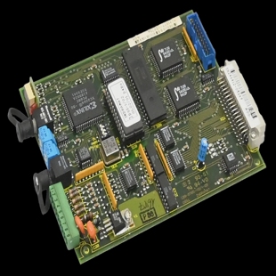 IndramatDSS1109-0785-4B14-05ControlCard