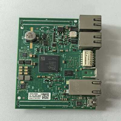 咨询-安捷伦融合板G4200-65880