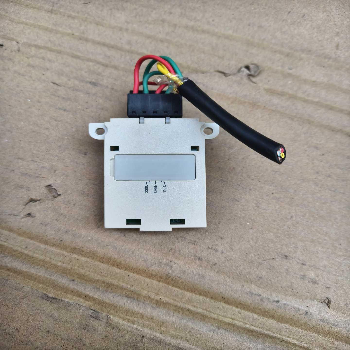 三菱FX3U-485-BD-议价