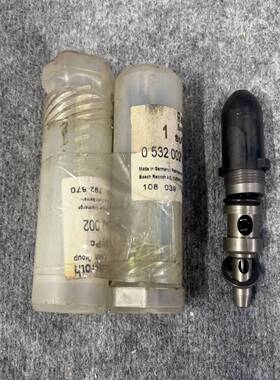 力士乐插装阀折弯机溢流阀0532002002全新库存，功--议价商品