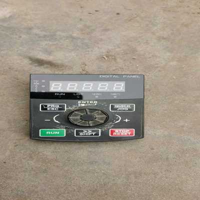 博腾变频器面板一个，实物图，，实价询价