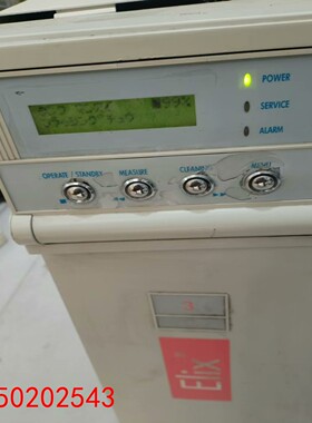 【请询价】密理博millpore实验室纯水机ELix-3纯水机成色