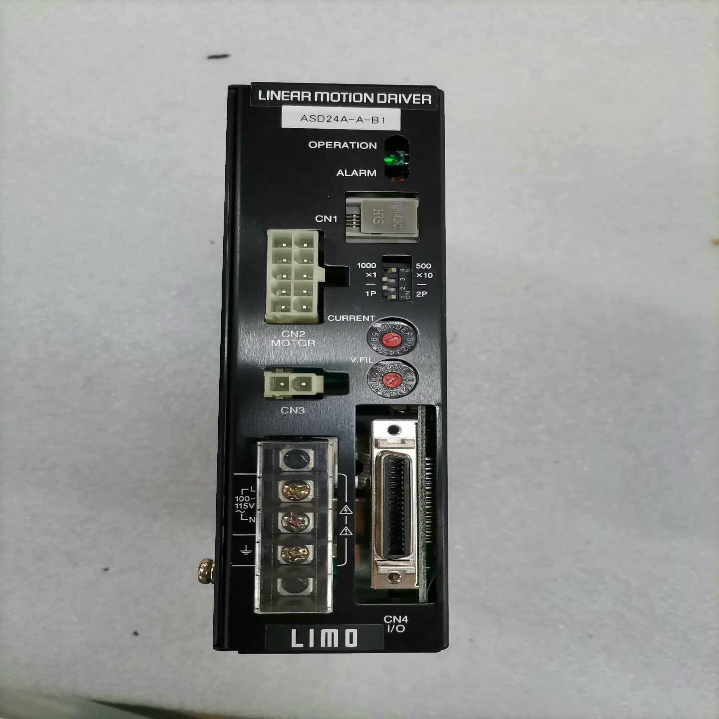 驱动器ASD12A-A-B1询价