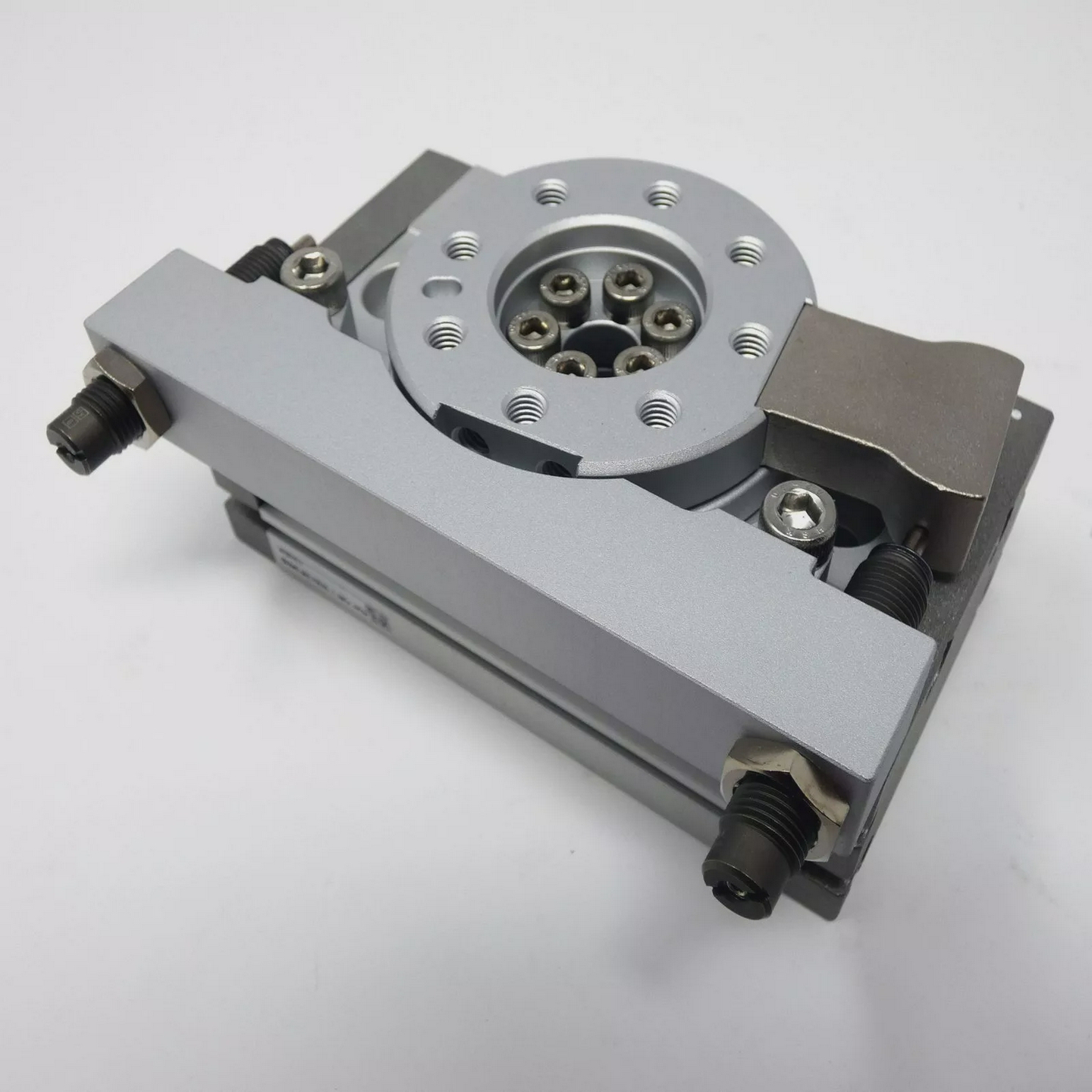 SMCMSQB30L2MSQB30L21.0MPaDrehantriebRotaryCylinder