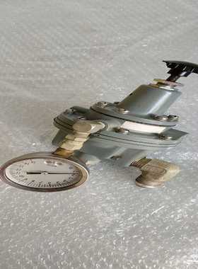 议价美国NULLMATIC压力阀，型号42－30，图上一个实物，