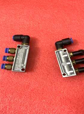 议价费斯托FR-4-1/8B，成色好，需要联系