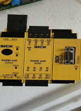 SICKF3-CPU130002/FX3-MOC0询价