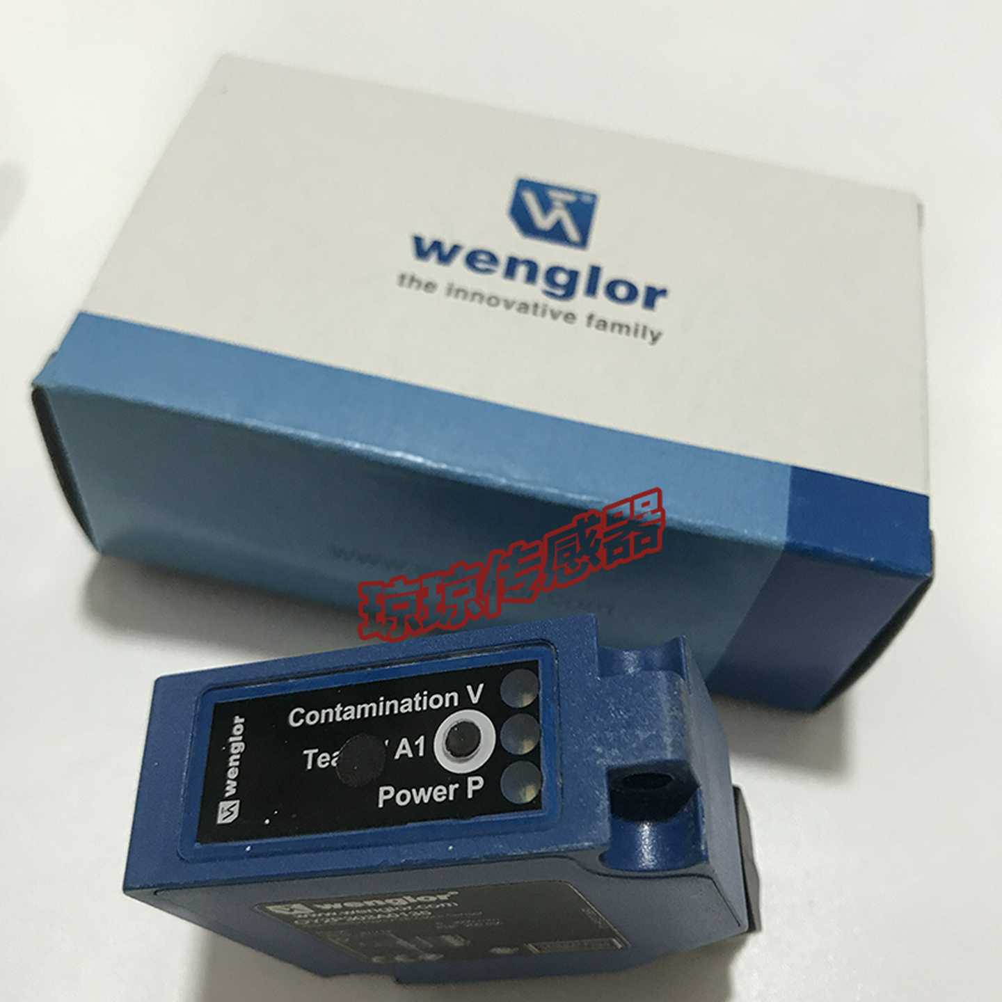 OY2P303A0135威格勒wenglorOY2P303A0135激光传感器CP24MHT80