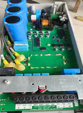 议价ab罗克韦尔变频器驱动板pn-204971