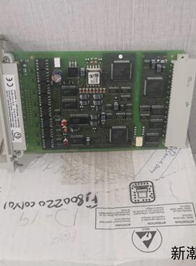 HIMA F 6217 模拟输入模块 984621702 R议价商品