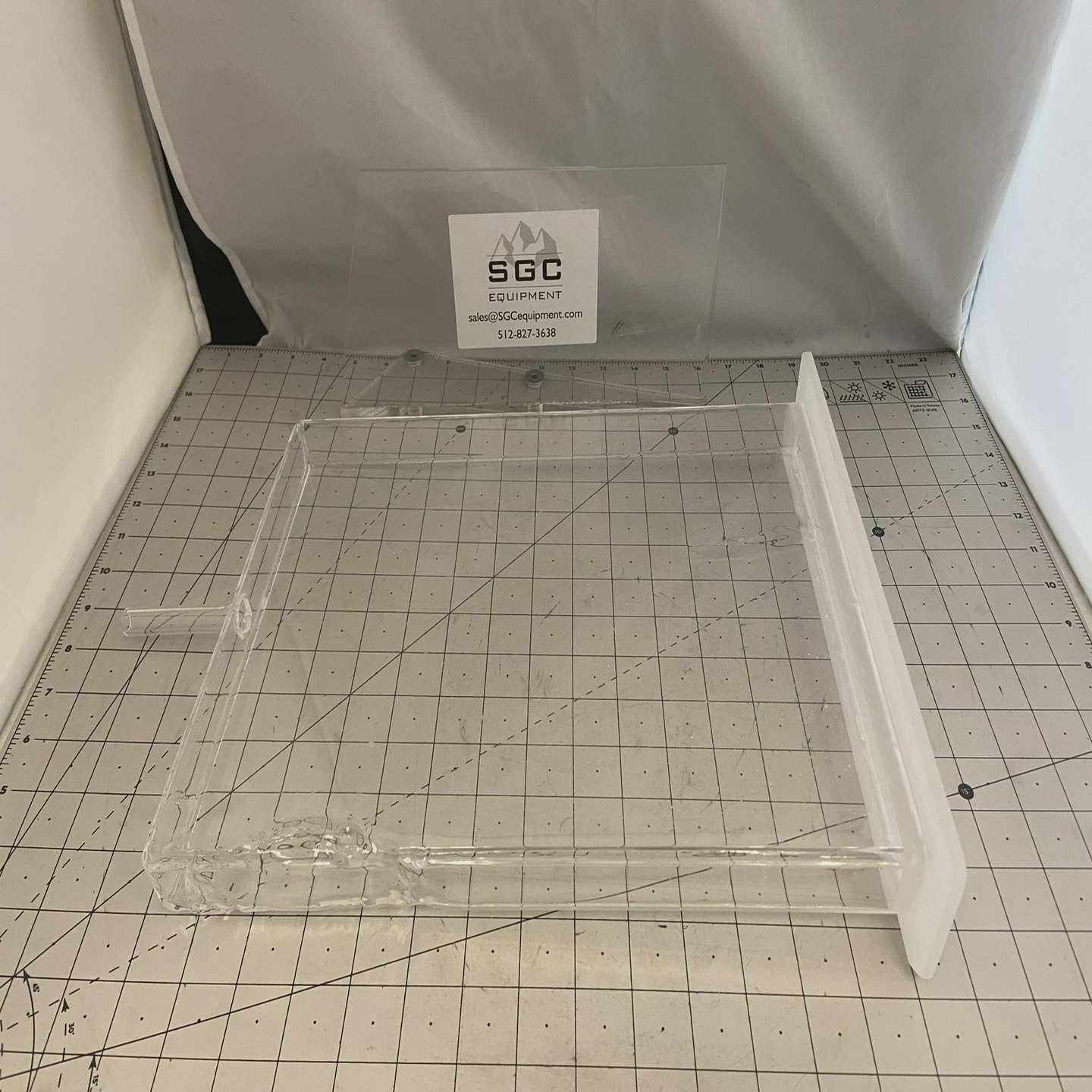 Mattson石英工艺室(修复)PN:58700001