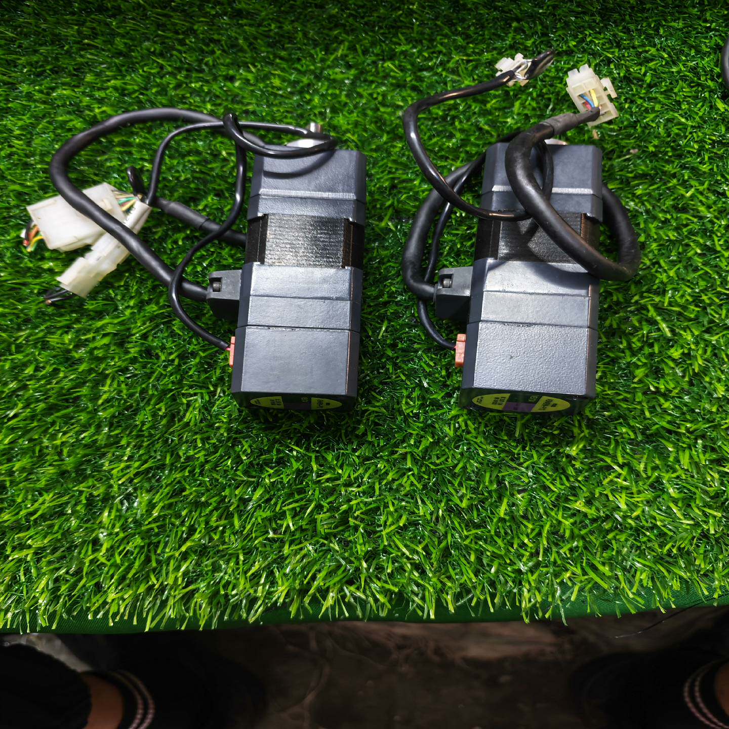 东方步进电机ASM46MA-P10询价