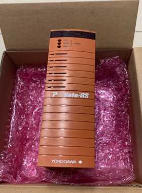 YOKOGAWA横河模块SPW482-13原装现货全新带包议价