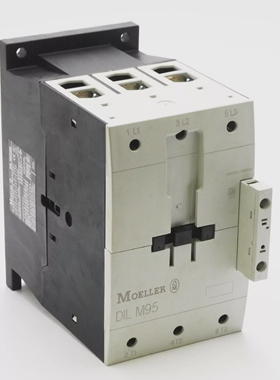 MoellerDILM95DILM95DILM(C)95400V50Hz/440V50HzLeistun