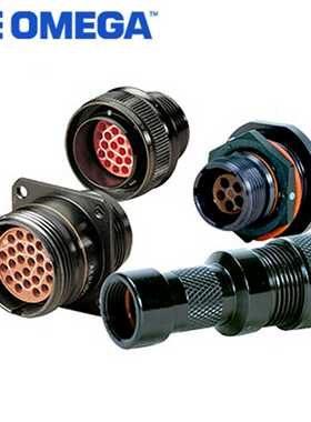 美国奥米佳连接器MTC-55-MC,MnTC-55-FC,MTC-55-FF,MTC-55-SHL