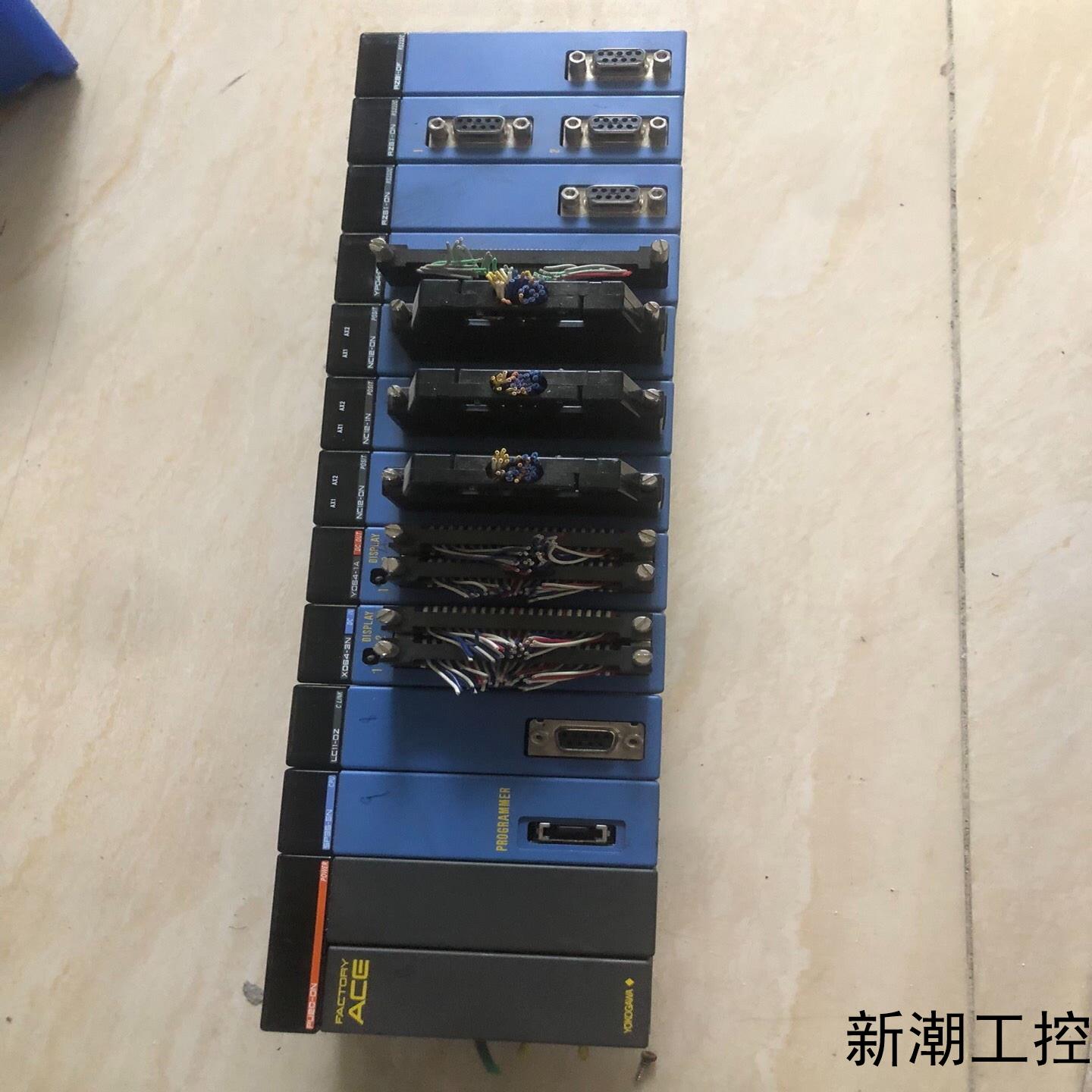 YOKOHAMA横河  F3PU20-0N 一个议价商品