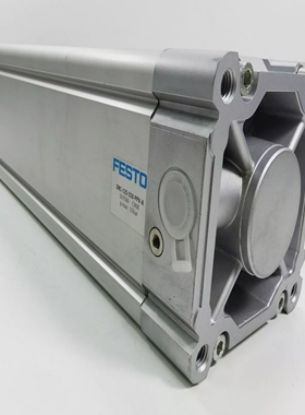 FestoDNC-125-320-PPV-A163506pmax.10barNormzylinder-un
