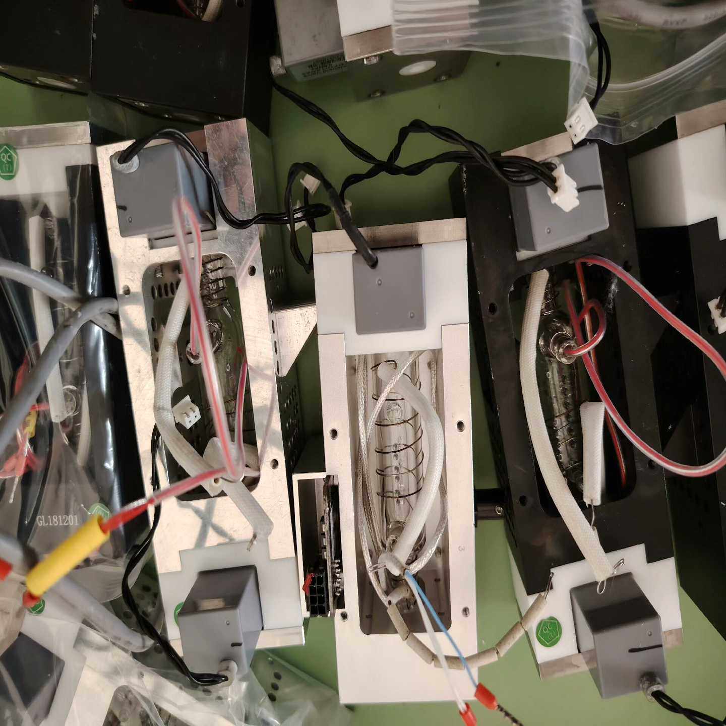 泽天消解组件单泽天COD消解组件泽天氨氮消解单泽天