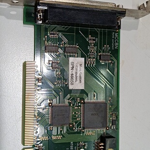 MCC8N MARS  COMPUTERS 6PN1665议价