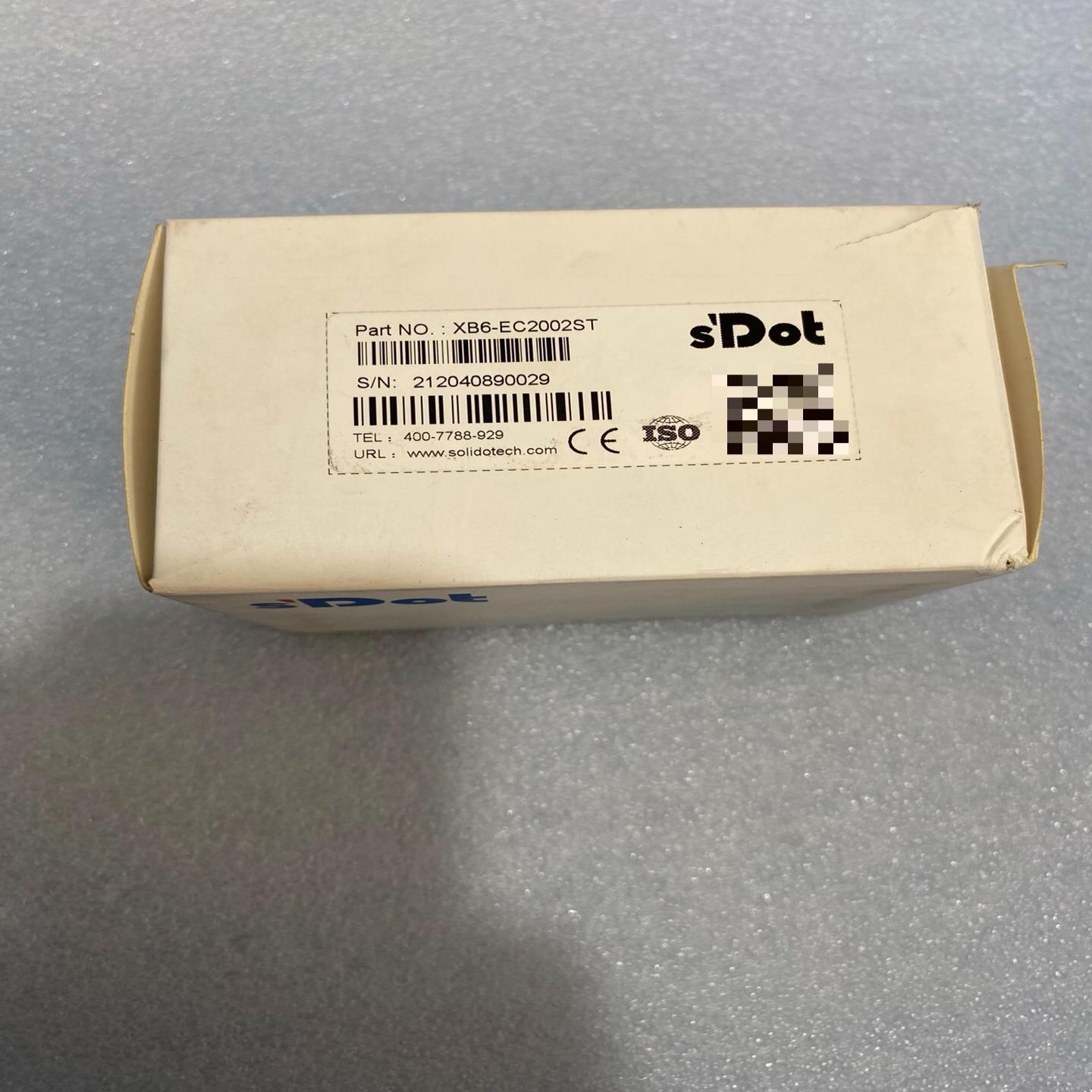 南京实点电源偶合器,型号XB6-EC2002ST,实物图拍摄~询价