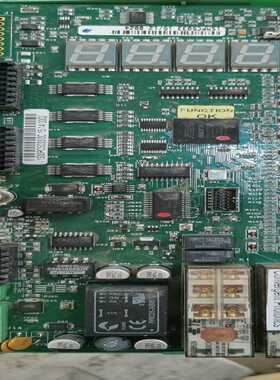 议价rima普瑞玛控制板7000548-01-适用