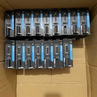 匯川伺服驅動器 實物拍攝 功能正 議價商品 型號SV635AS2R8I