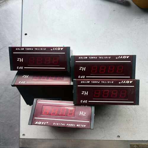 咨询-上海澳仪数显仪表HN-DP3，信号输入DC0-10V工作电