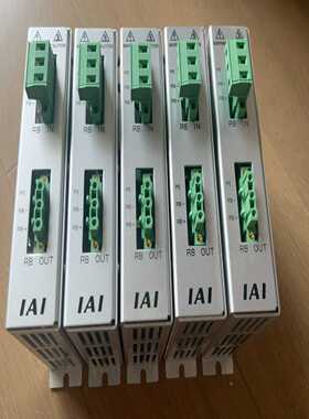 日本 IAI 电缸驱动控制器RESU-2拍前询价