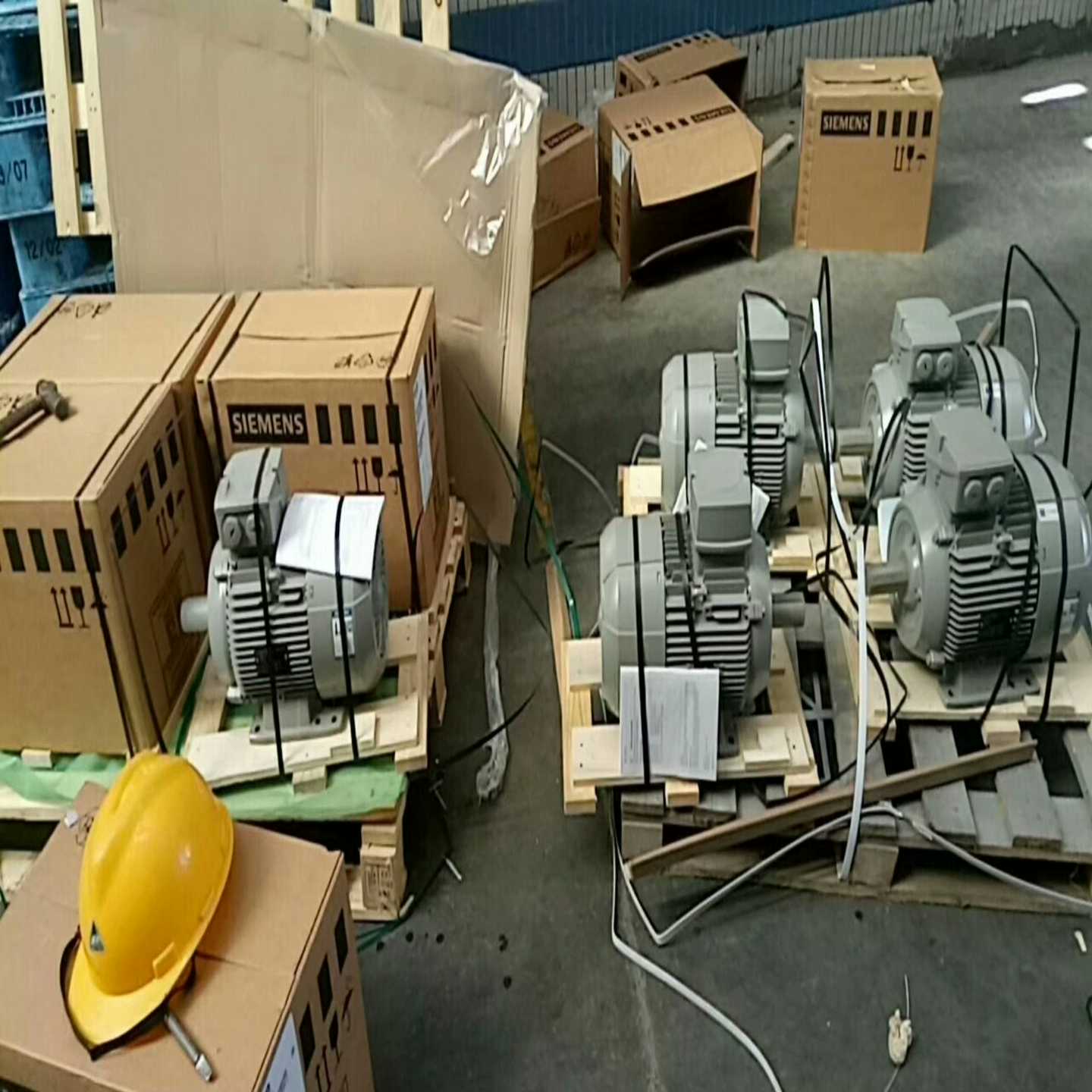 电机总代理1LE1023-1CB23-3GB4-Z B【卡奥电子】