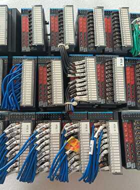 汇川模块GL10-0016ETP，链接实拍图。原装拆机，成色--议价商品