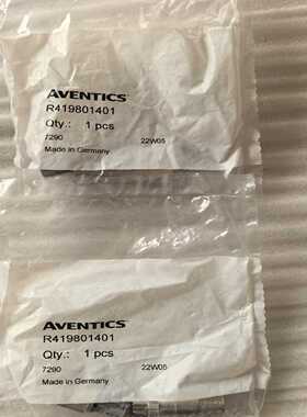 R419801401接头两个询价