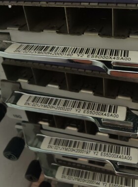 几张ES5D00X4SA00询价