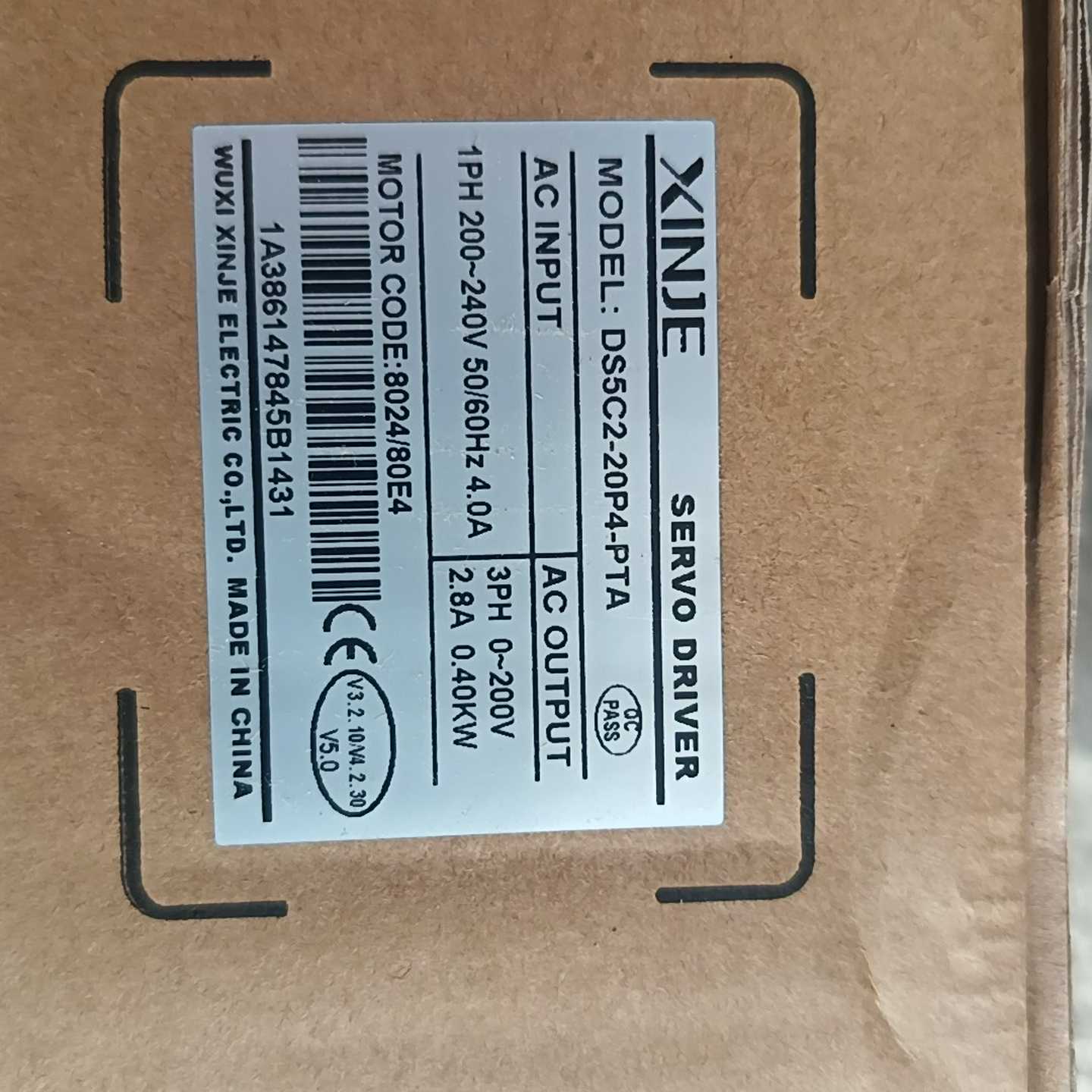 信捷MS6H-60CN300B3-204P，DS5C2-20--议价商品