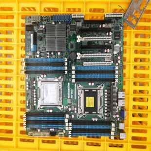 d16 z9pe 2lx79双路服务器主板 议价