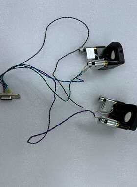 newfocus压电式高精度电动镜架一英寸镜片，两询价