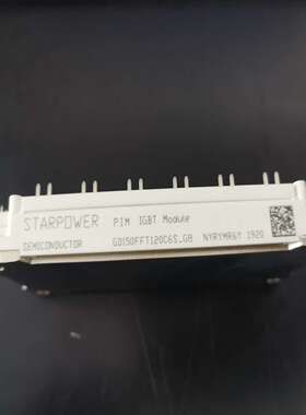 IGBT模块GD150FFT120C6S_G8 IG~询价