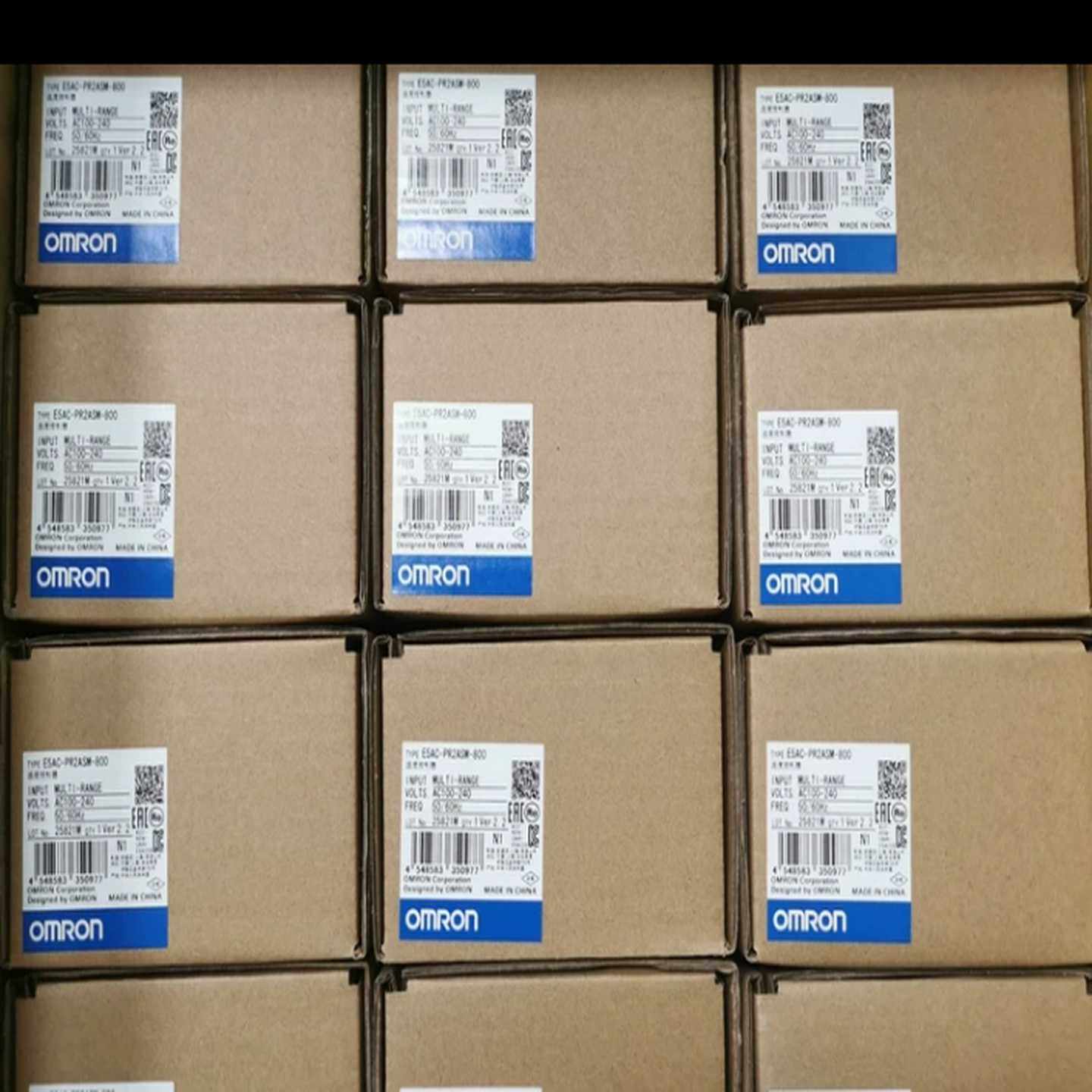 E5AC-CX3ASM-800804PR2ASM-800【询价】