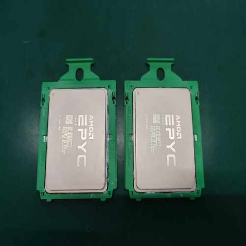 AMDEPYC霄龙7642无锁CPU询价