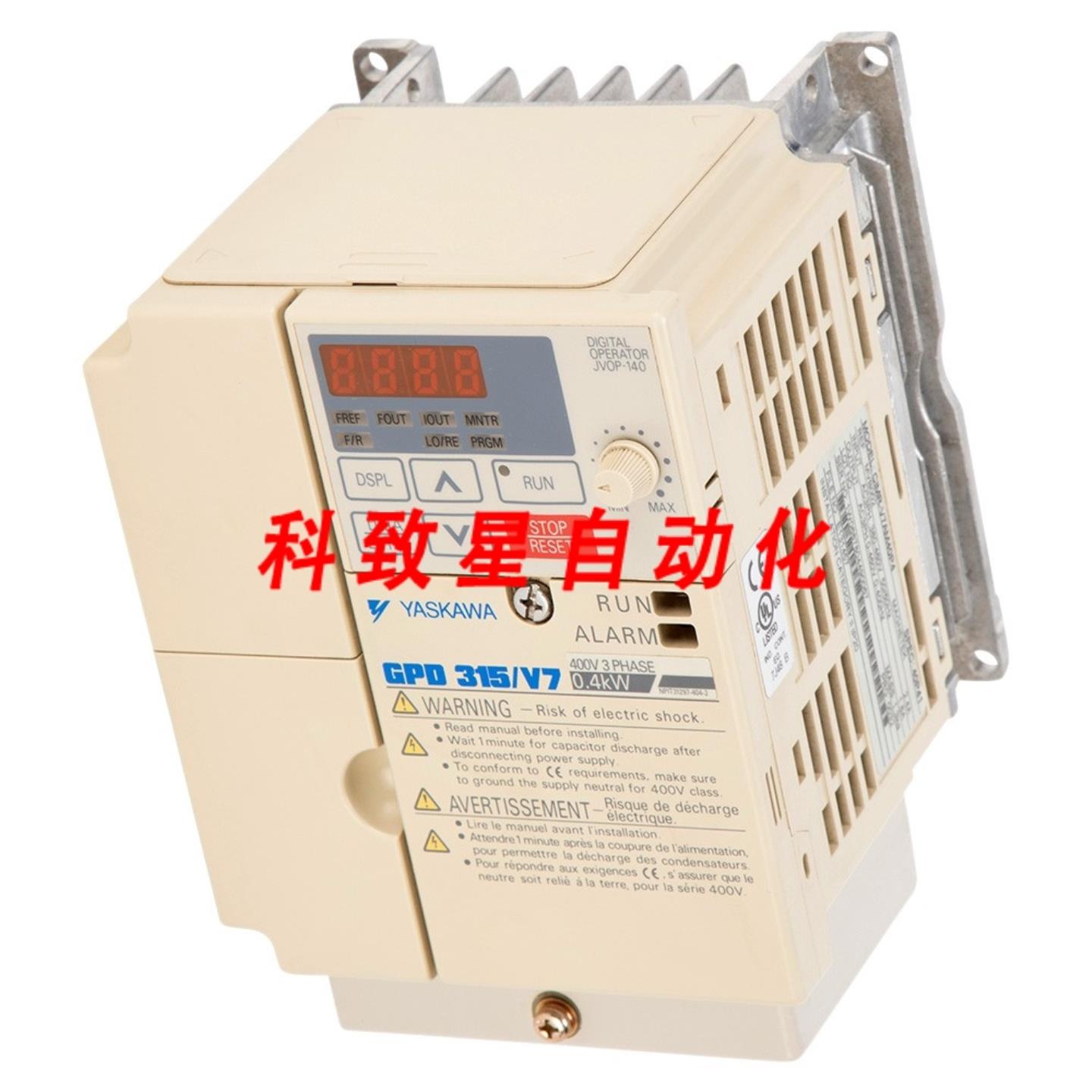 工业配件CIMR-V7AM40P4