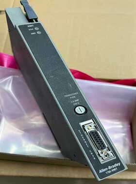 1785-ENETAB罗克韦尔PLC模块议价