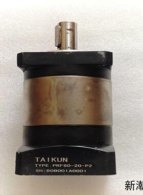 TAIKUN行星减速机PRF60-20-P2型号PRF60议价商品
