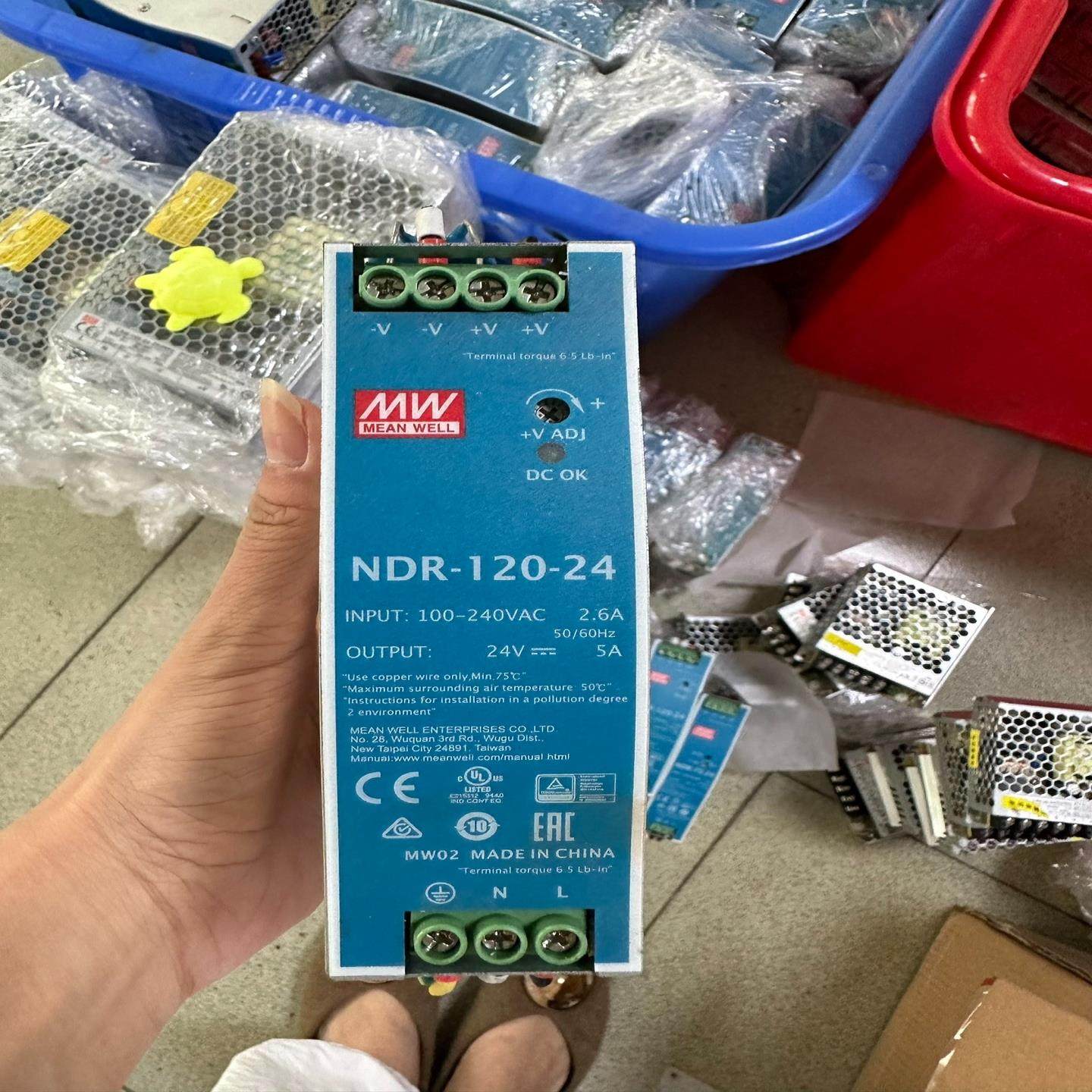 EDR/NDR导轨式开关电源120W直流24VDR-75询价,办公设备/耗材/相关服务,其它,淘宝优惠券,粉丝福利购,淘宝优惠卷