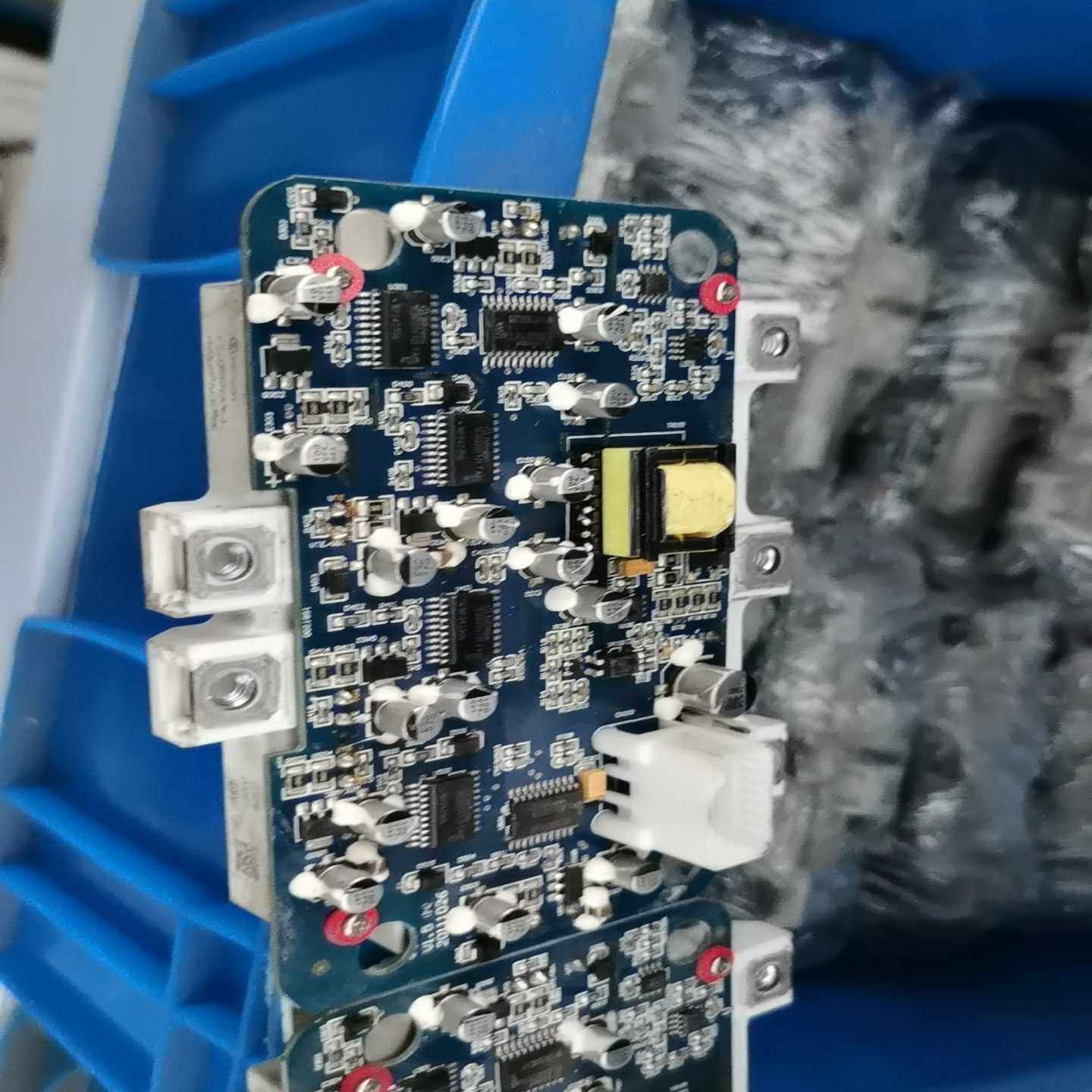 FS400R07A1E3带板子