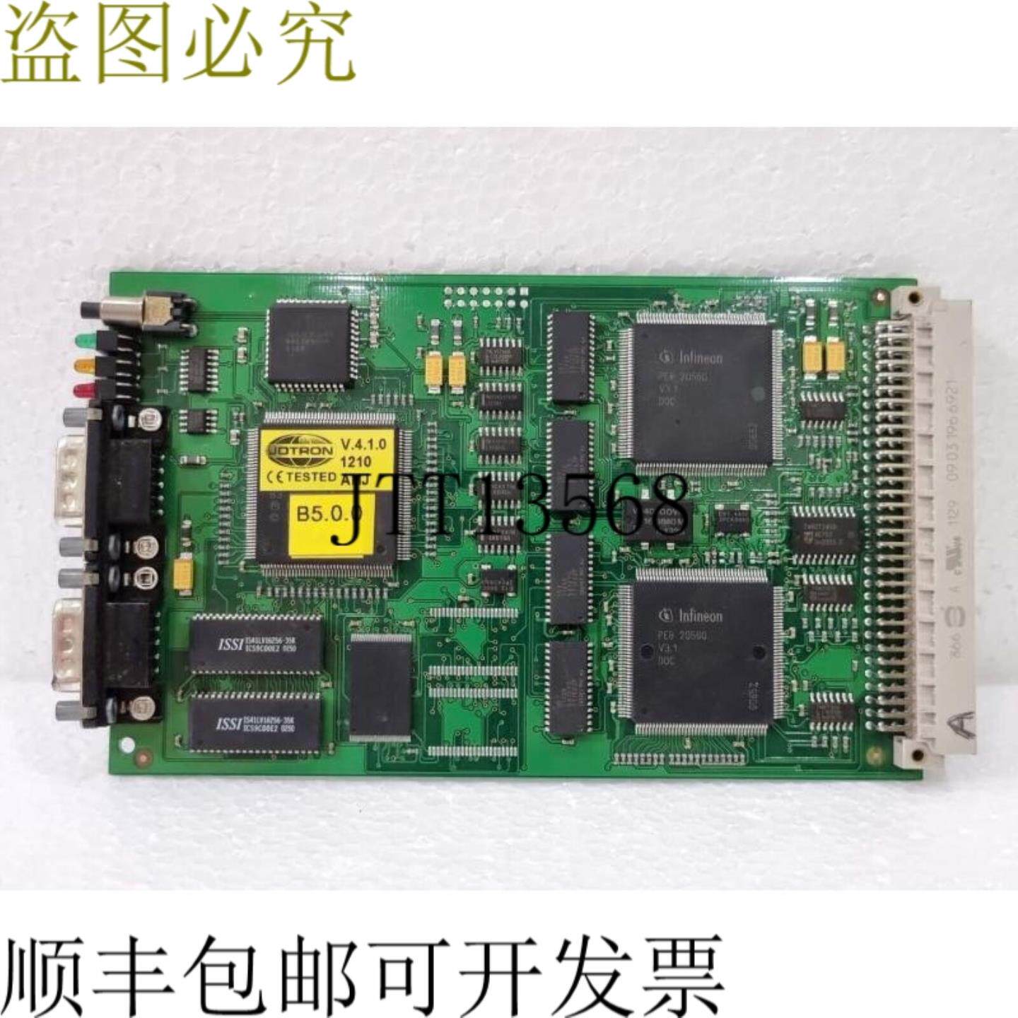 供应JOTRON PHONTECH 98609-005 REV4