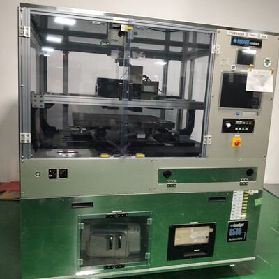 议价NANOMETRICS NanoSpec 6500光学膜厚测