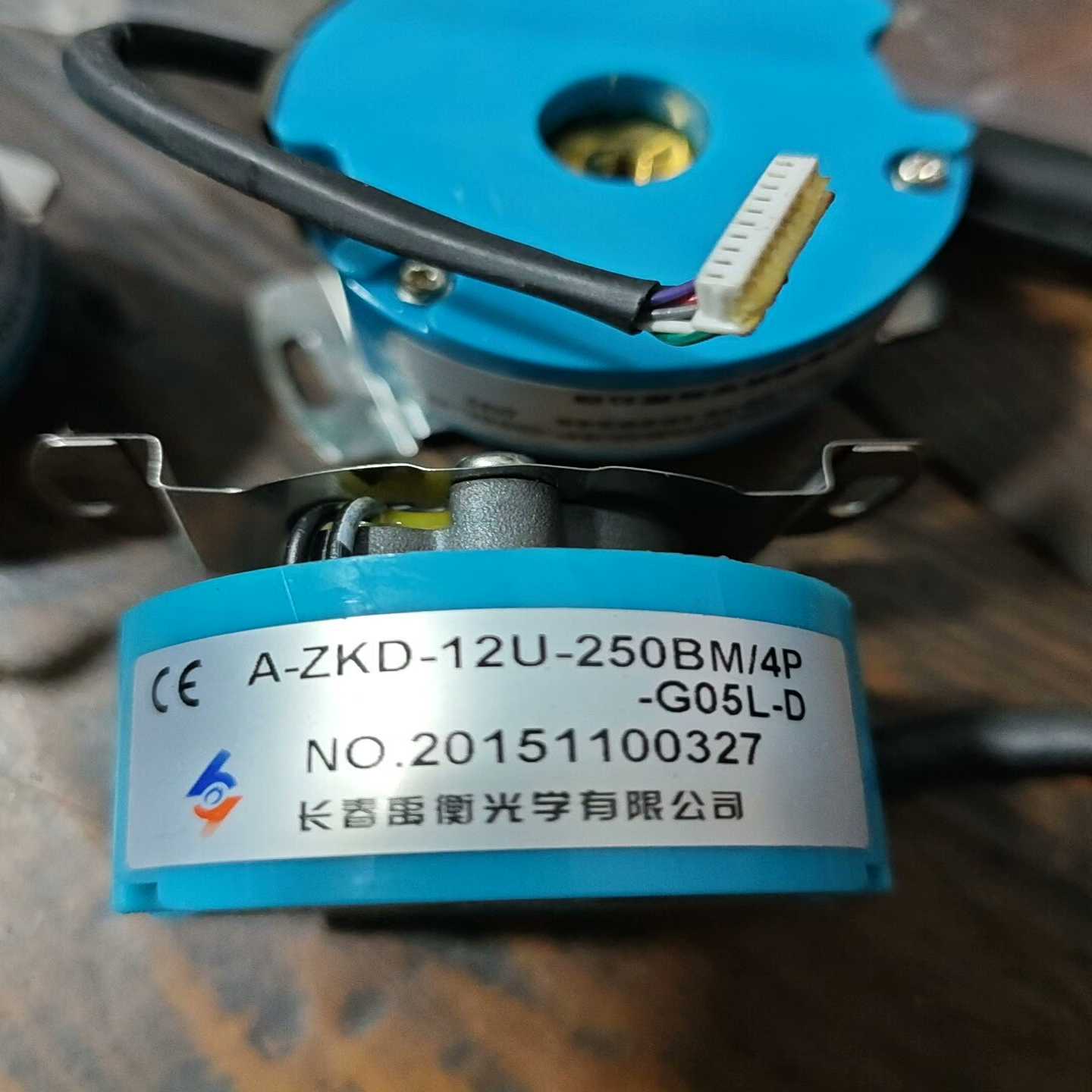 A-ZKD-12U-250BM/4P-G05L-D编码器询价
