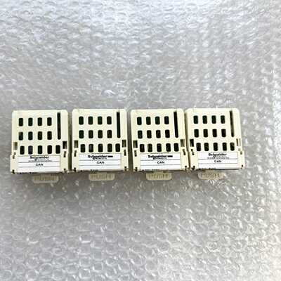 施耐德变频器通讯卡VW3A3608--议价商品