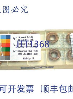 供应10 山高可转位硬质合金车削BLADE RCMT1204M0-F1 TK2000