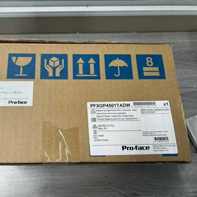 Pro-face普洛非丝触摸屏PFXGP4501TAD原装--议价商品